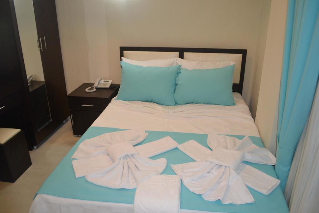 Mavi Hotel Fethiye Room photo
