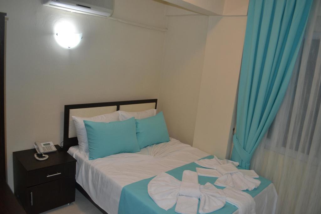 Mavi Hotel Fethiye Room photo