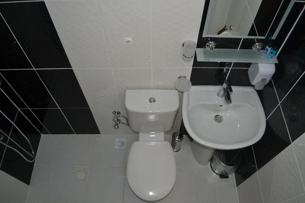 Mavi Hotel Fethiye Room photo