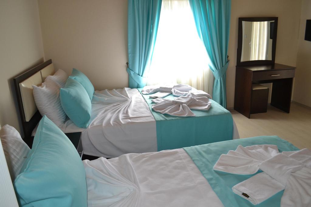 Mavi Hotel Fethiye Room photo