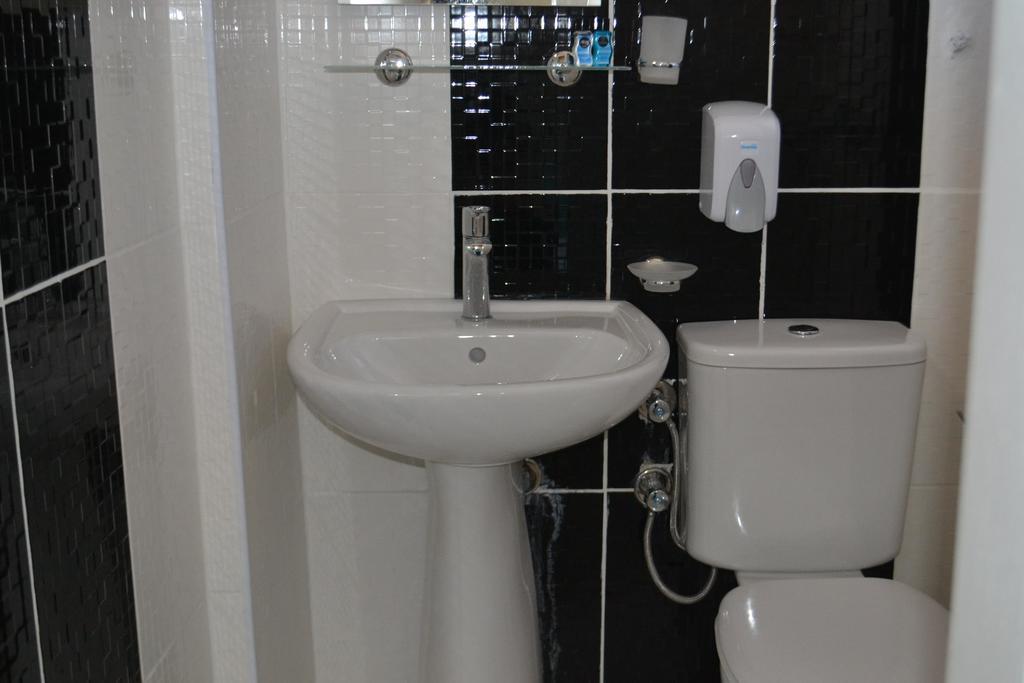 Mavi Hotel Fethiye Room photo